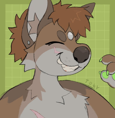 Scratch by @toby.tunes (instagram)