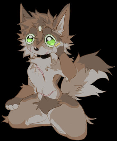 Scratch by @n0vast4rrr (instagram)