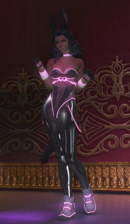 Cupid (cyber outfit)