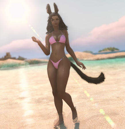 Cupid (Tuliyollal beach)