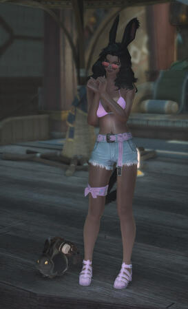 Cupid (ft. Erenville minion)