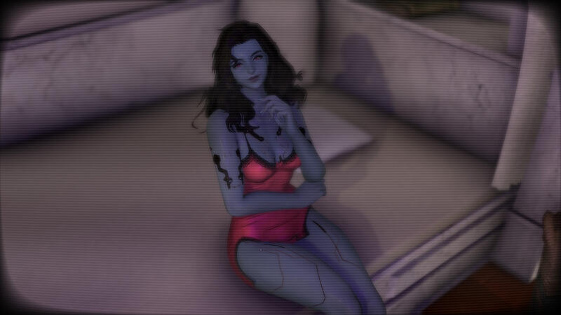 Android Cupid (in FFXIV)